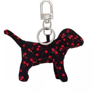 PINK
MICRO DOG KEYCHAIN CHARM